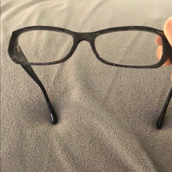 Chanel reading frames - Picture 4 of 7